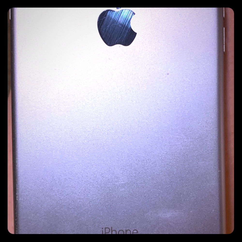 iPhone 6 Plus 32 gb for parts